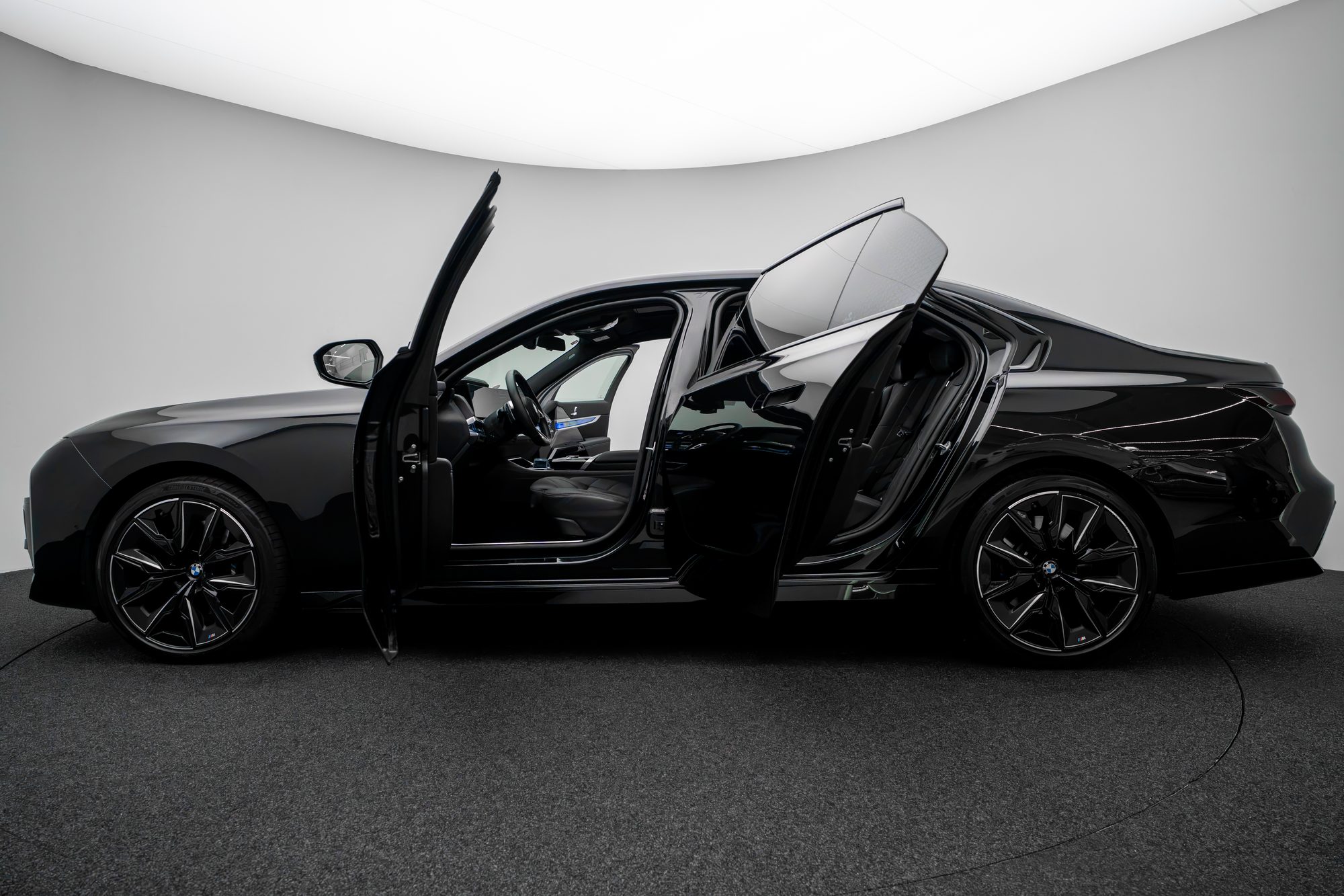 BMW 7 Serie