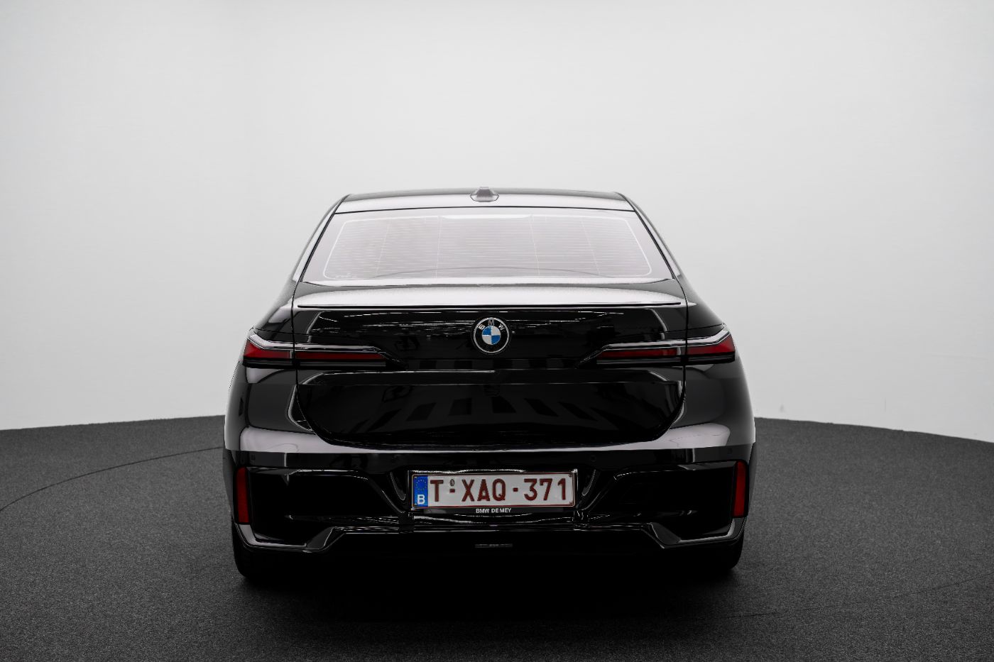 BMW 7 Serie