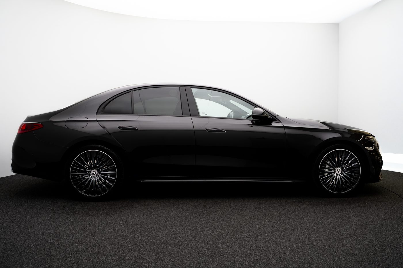 Mercedes E-klasse