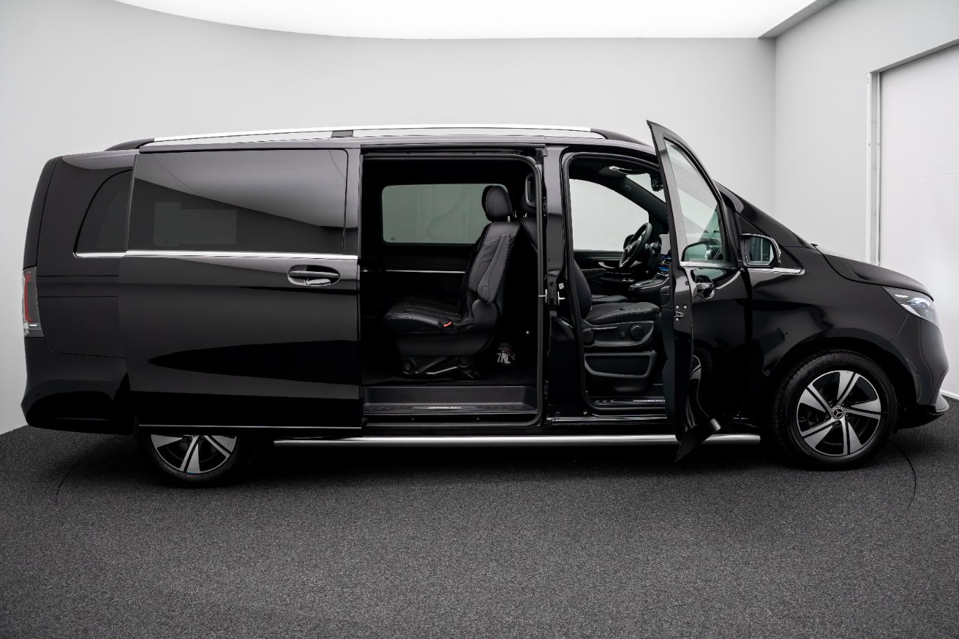 Mercedes V-klasse